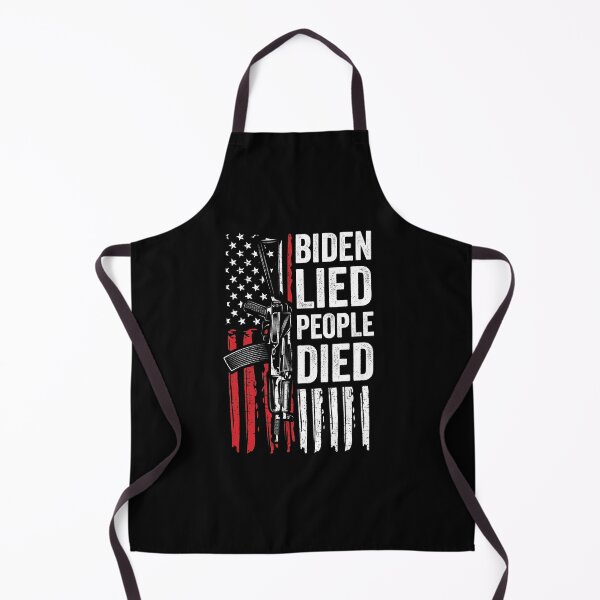 Item preview, Biden Lied People Died Shirt, Anti Biden Shirt, Impeach Biden, Biden Suck, Anti Joe Biden Shirt, Political Biden Shirt, Patriot Biden Shirt designed and sold by aymob.