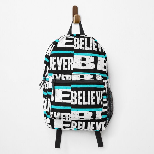 Item preview, Be Believer designed and sold by AEGMEDIA.