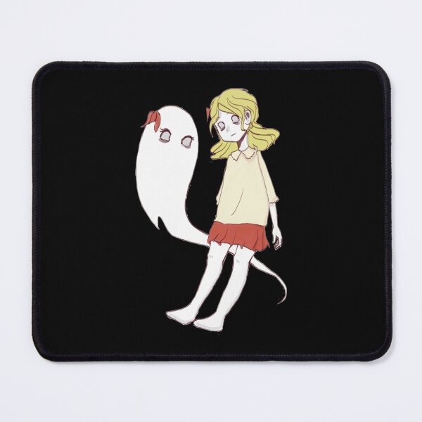 Item preview, Wendy and Abigail Do not starve   designed and sold by LittleLovesShop.