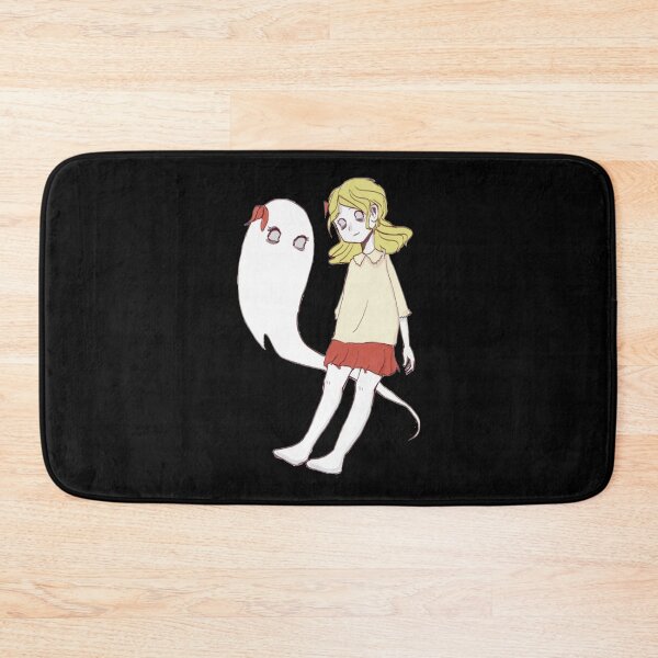 Item preview, Wendy and Abigail Do not starve   designed and sold by LittleLovesShop.