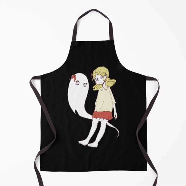 Item preview, Wendy and Abigail Do not starve designed and sold by LittleLovesShop.