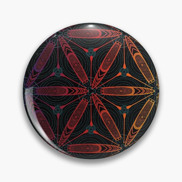 Item preview, Paddleboarding pattern designed and sold by come.