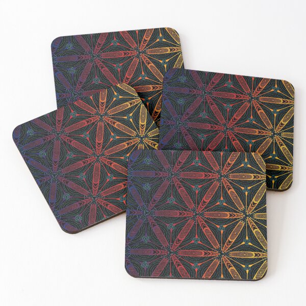 Item preview, Paddleboarding pattern designed and sold by come.