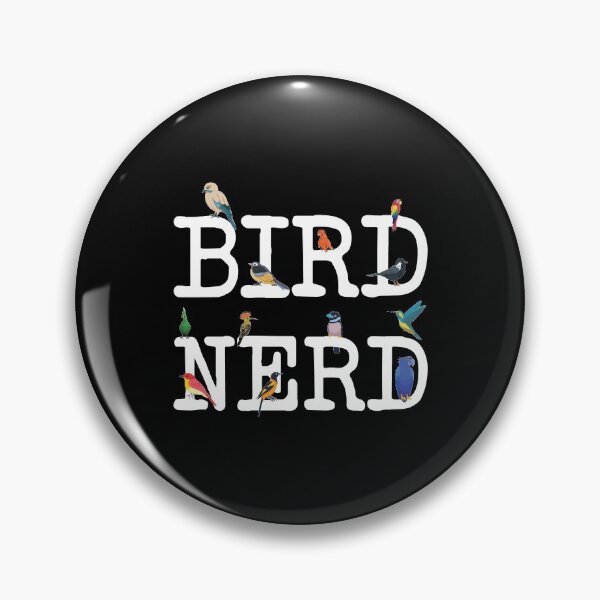 Item preview, Bird Nerd Shirt, Funny Birdwatching Shirt, Bird Lover Shirt, Birds Watching Study Fan Shirt, I Love Birds Shirt, Birdwatchers Gift Shirt designed and sold by aymob.