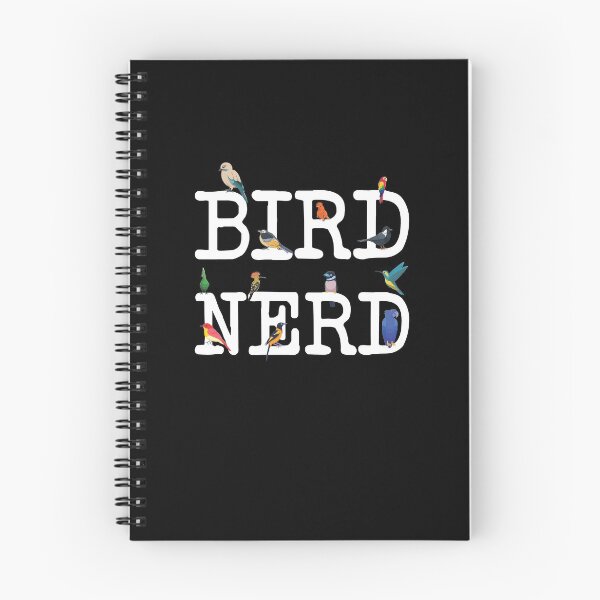 Item preview, Bird Nerd Shirt, Funny Birdwatching Shirt, Bird Lover Shirt, Birds Watching Study Fan Shirt, I Love Birds Shirt, Birdwatchers Gift Shirt designed and sold by aymob.