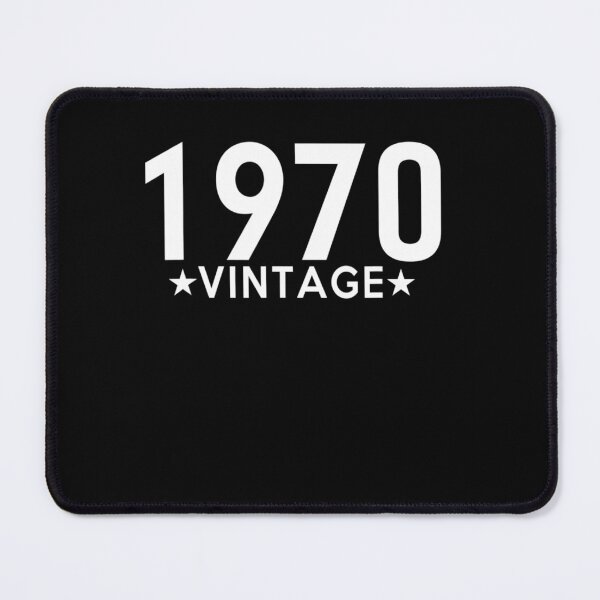 Item preview, 1970 Birthday Gift Cool Vintage 51st Birthday Gifts  designed and sold by VickiZachary.