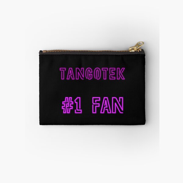 Item preview, TangoTek #1 fan designed and sold by 2Girls1Shirt.