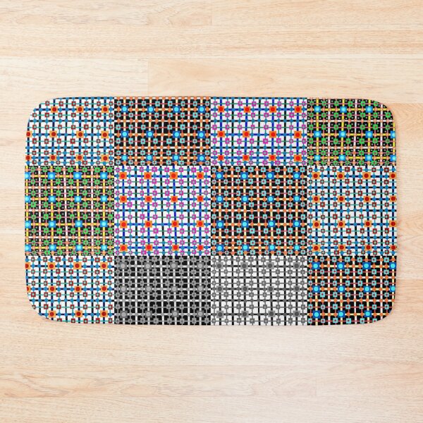 Item preview, Pattern created designed and sold by Shirley cute art .