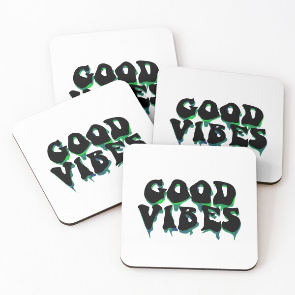 Item preview, Good vibes designed and sold by RafaTakami.