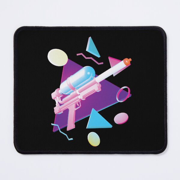 Item preview, Retro watergun designed and sold by Pzuggler.