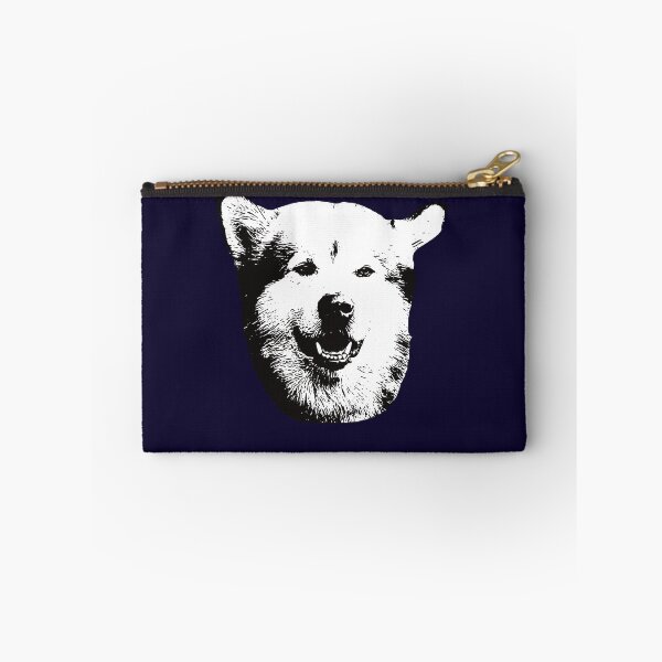 Aperçu de l'œuvre Alaskan Malamute - Malamute Christmas Gifts créée et vendue par DoggyStyles.
