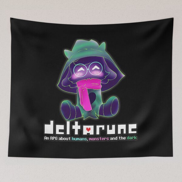 Item preview, deltarune, spamton g spamton designed and sold by capotees.