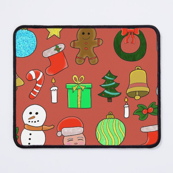 Item preview, Happy Holidays designed and sold by LunaEclipse2.