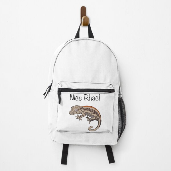 Item preview, Nice Rhac! designed and sold by Tiki-Kreations.