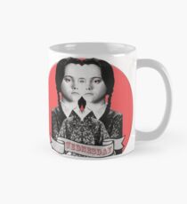 WEDNESDAY Mug