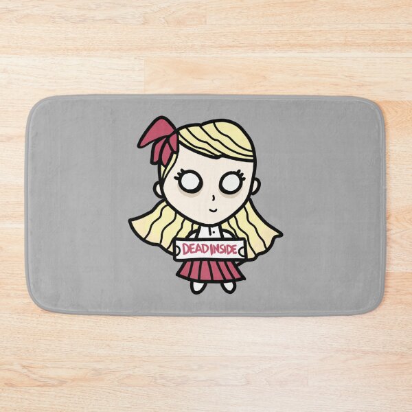 Item preview, Dont Starve Together - Wendy   designed and sold by LittleLovesShop.