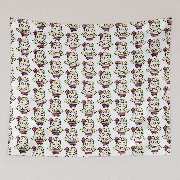 Item preview, Dont Starve Together - Wendy   designed and sold by LittleLovesShop.
