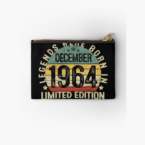 Item preview, 57 Years Old Birthday Legends Were Born In December 1964 designed and sold by MoHaCo.