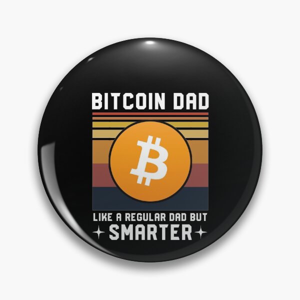 Item preview, Crypto Dad Cryptocurrency Shirt - Father's day Crypto Bitcoin Shirt - Gift For dad - Cryptocurrency shirt for Dad Husband Fathers Day 2021 designed and sold by aymob.