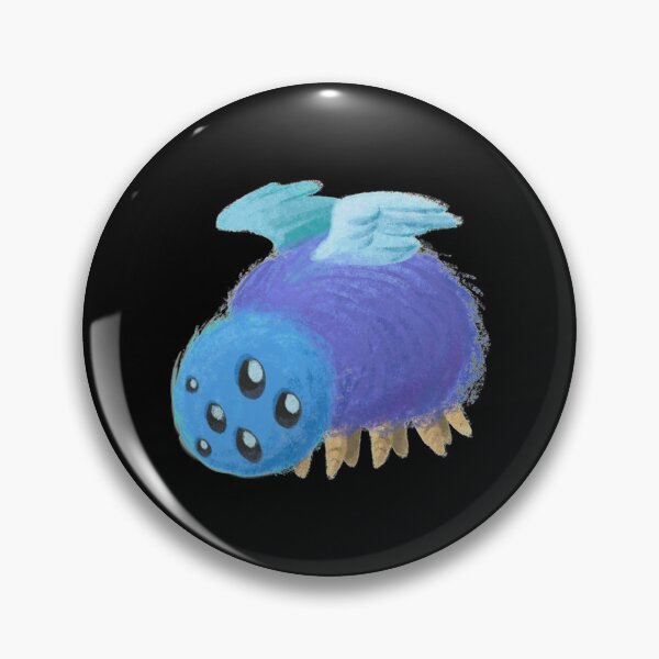Item preview, Glommer   designed and sold by LittleLovesShop.