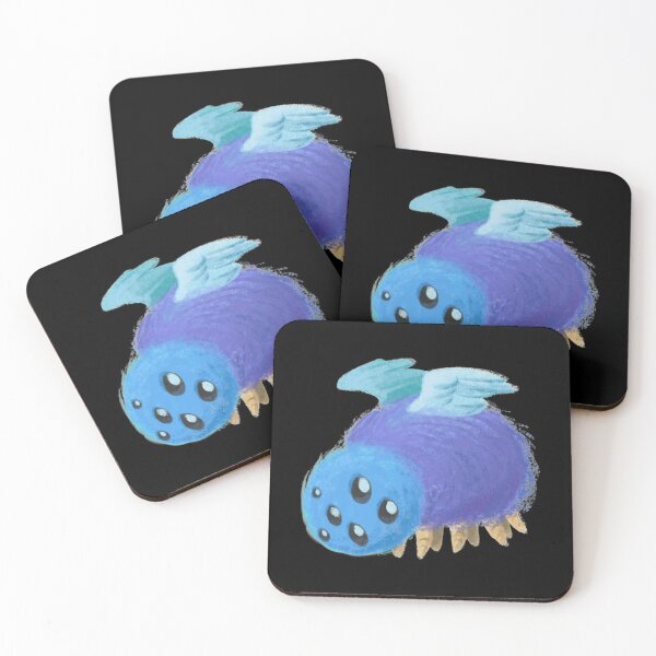 Item preview, Glommer   designed and sold by LittleLovesShop.