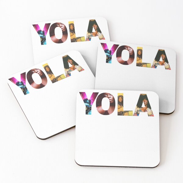 Item preview, yola t shirt | yola singer sticker designed and sold by ReganPro5.