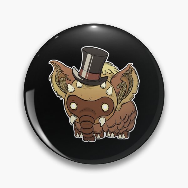 Item preview, Dapper Koalefant   designed and sold by LittleLovesShop.