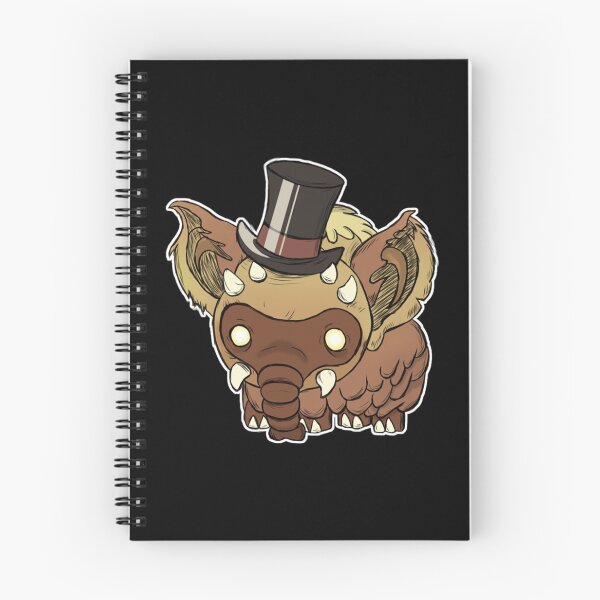 Item preview, Dapper Koalefant   designed and sold by LittleLovesShop.