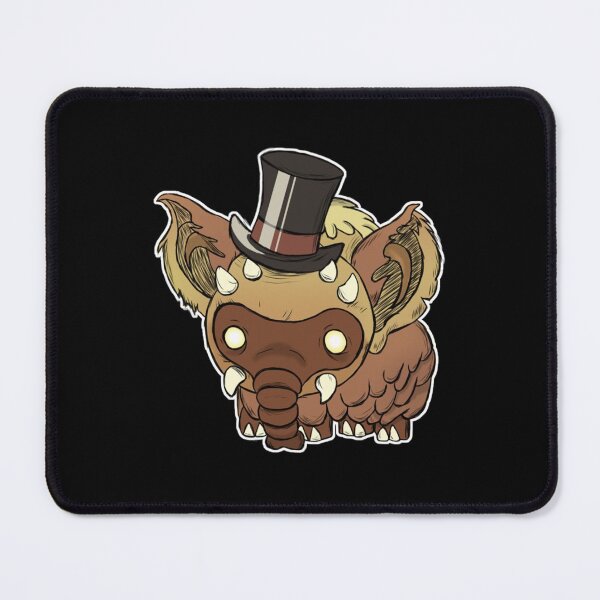 Item preview, Dapper Koalefant   designed and sold by LittleLovesShop.