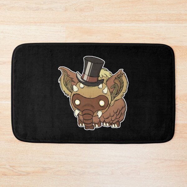 Item preview, Dapper Koalefant   designed and sold by LittleLovesShop.