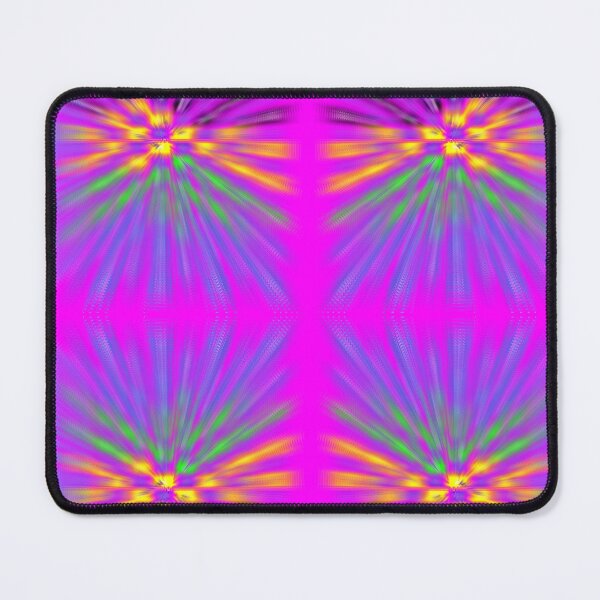 Item preview, Psychedelic Pink designed and sold by cherylorraine.