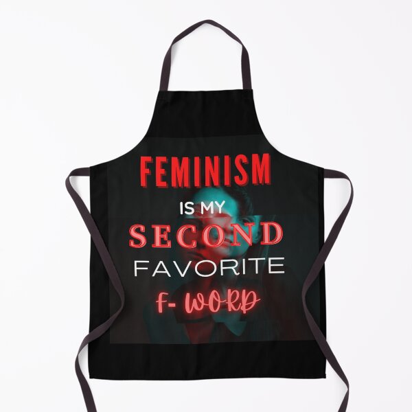 Item preview, feminism designed and sold by Pratyush1111.