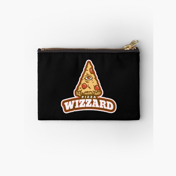 Item preview, PIZZA WIZZARD designed and sold by Studio TANFF.