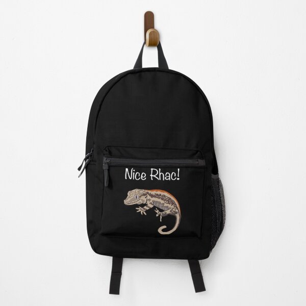 Item preview, Nice Rhac! designed and sold by Tiki-Kreations.