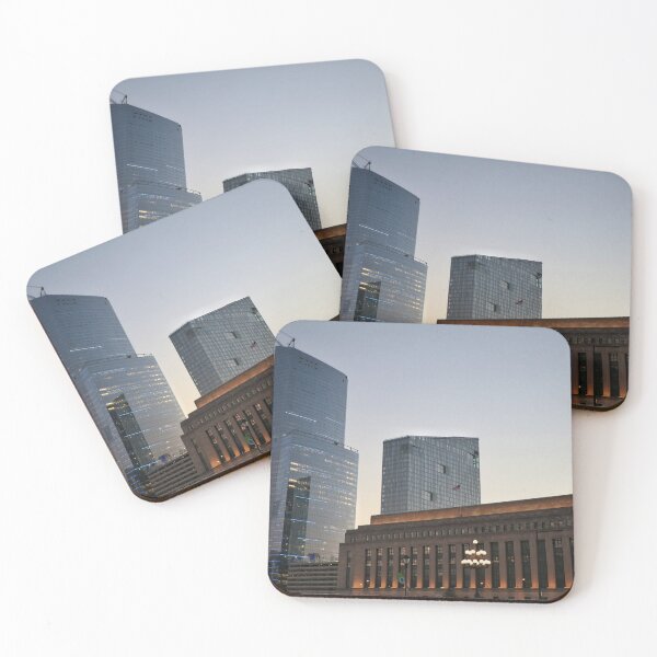 Item preview, Philadelphia #11 designed and sold by Rachel Jeffrey.
