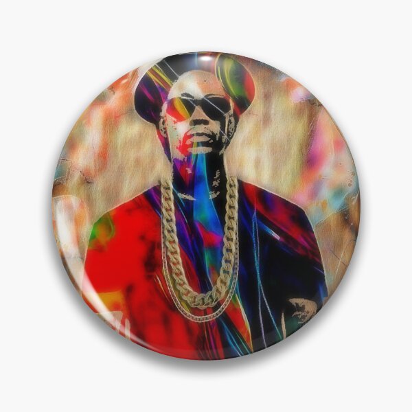 Item preview, Vintage 2 Chainz Art designed and sold by EddyAbram.