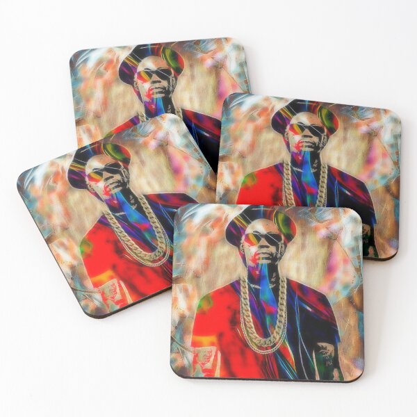 Item preview, Vintage 2 Chainz Art designed and sold by EddyAbram.