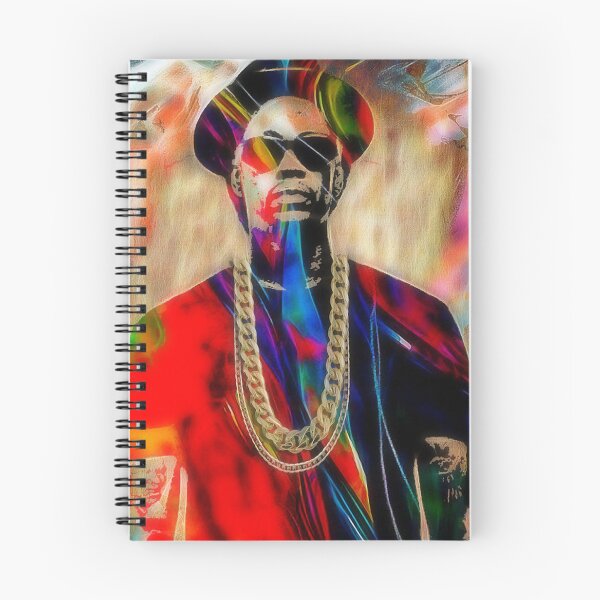 Item preview, Vintage 2 Chainz Art designed and sold by EddyAbram.