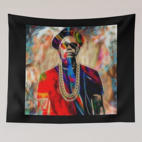 Item preview, Vintage 2 Chainz Art designed and sold by EddyAbram.
