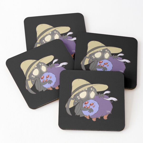 Item preview, Webber n Glommer   designed and sold by LittleLovesShop.