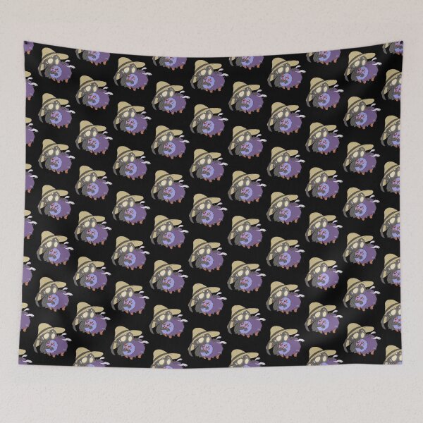 Item preview, Webber n Glommer   designed and sold by LittleLovesShop.
