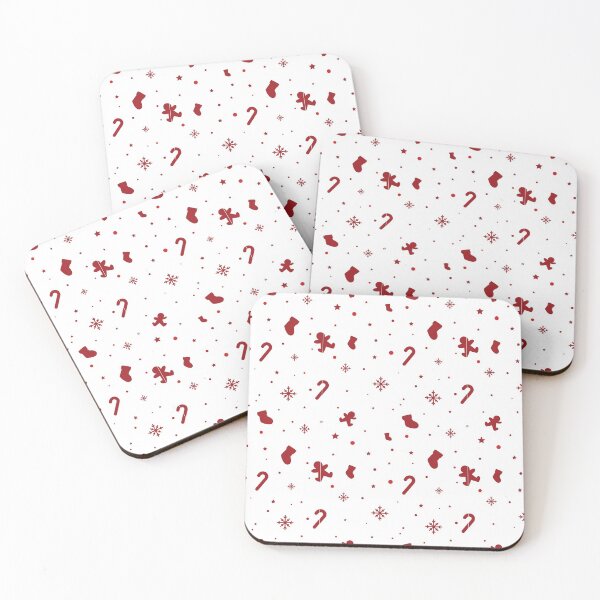 Item preview, christmas pattern  designed and sold by M Mariatique.