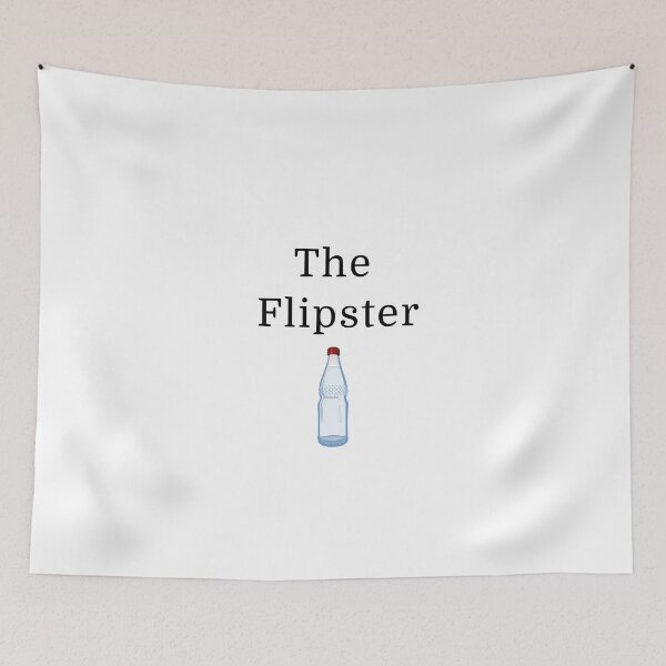 Item preview, The Flipster Water Bottle Flipping designed and sold by coutureadore.