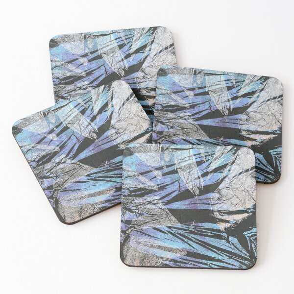 Item preview, Treed Lightening Blue designed and sold by ArtbyLSherman.