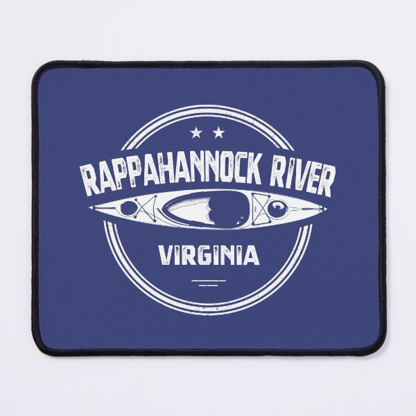 Item preview, Rappahannock River, Virginia designed and sold by Esskay Designs.