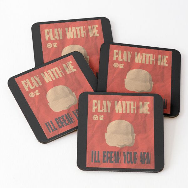 Item preview, Play With Me. designed and sold by inkset.
