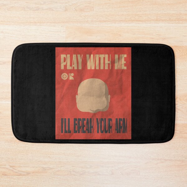 Item preview, Play With Me. designed and sold by inkset.