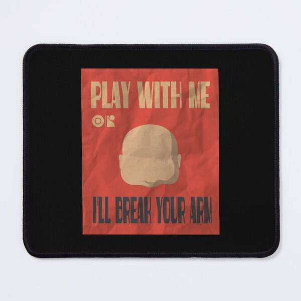 Item preview, Play With Me. designed and sold by inkset.