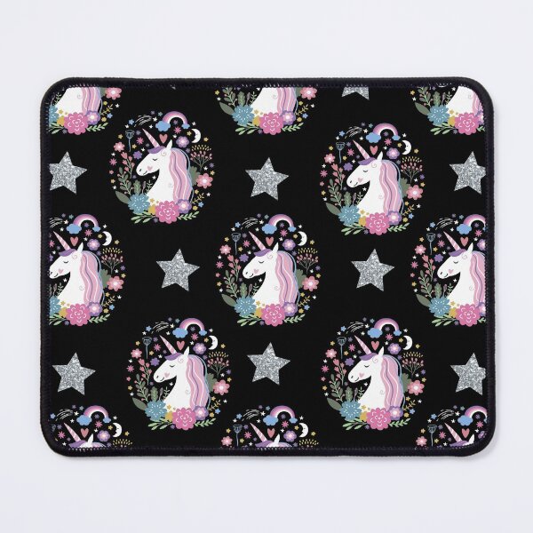 Item preview, Unicorns Are Cool Pattern designed and sold by Totalove.