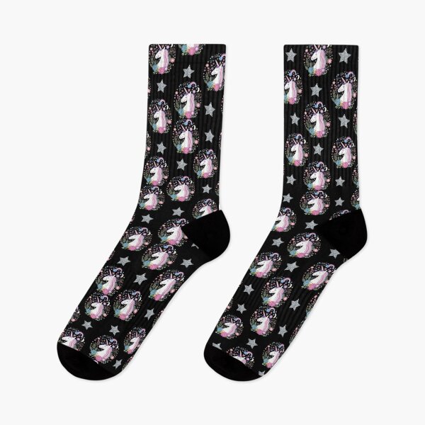 Item preview, Unicorns Are Cool Pattern designed and sold by Totalove.